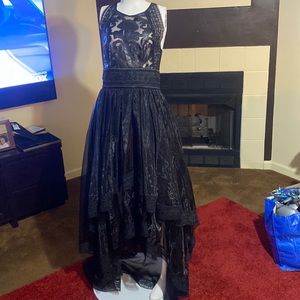 Bronx & Banko formal dress